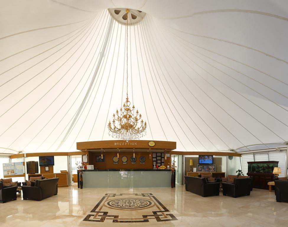 Hotel Aes Club 4*