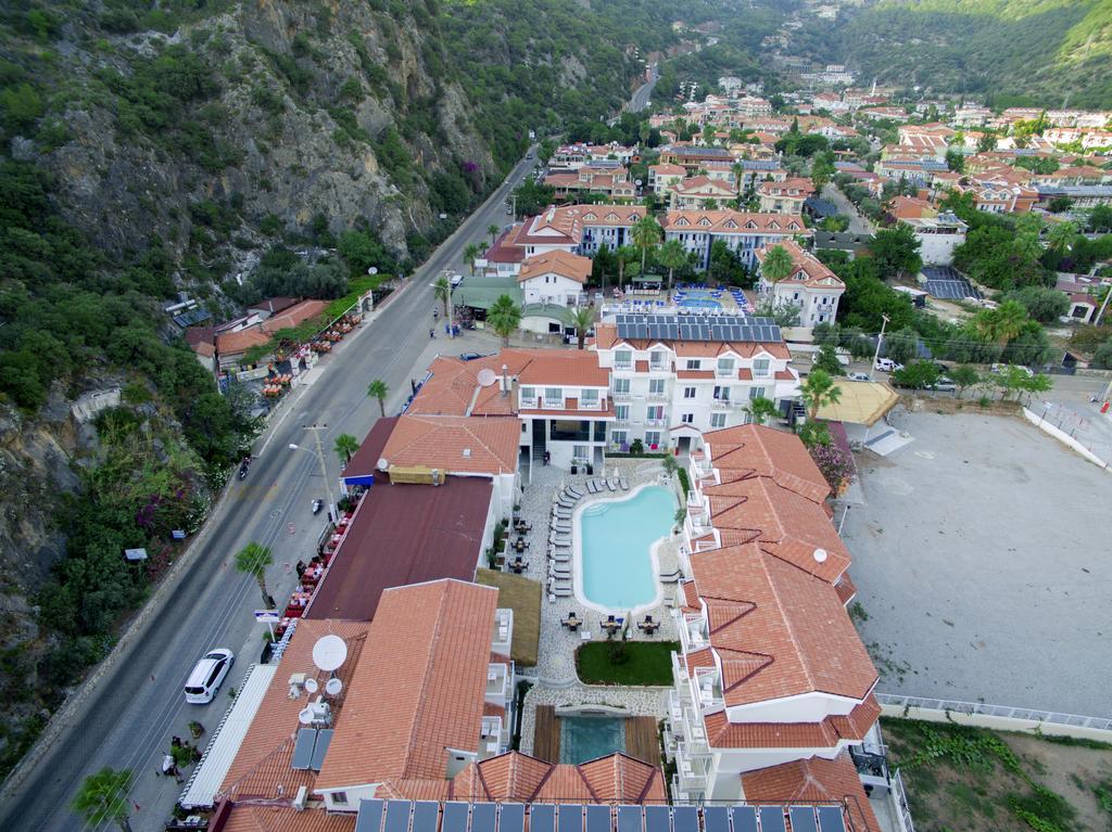 Montebello Deluxe Ölüdeniz