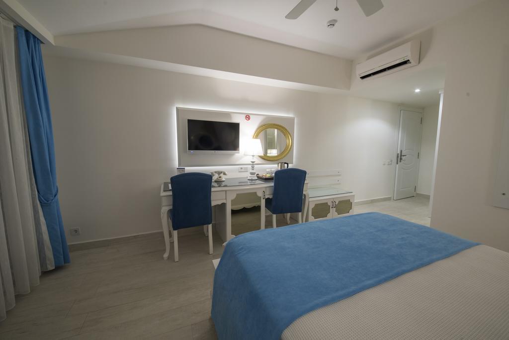 Montebello Deluxe Ölüdeniz