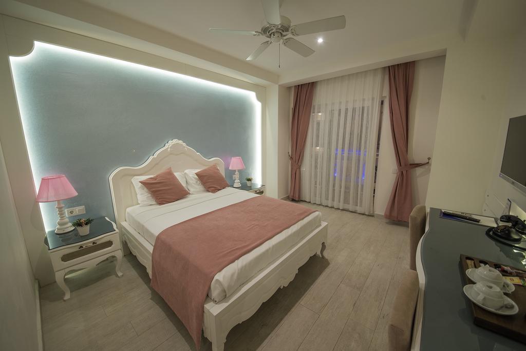 Montebello Deluxe Ölüdeniz