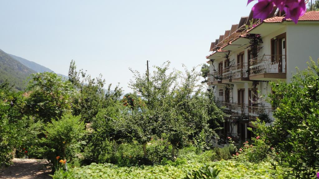 Manzara Ölüdeniz