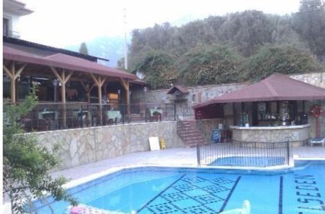Hotel Seden