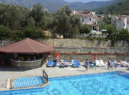 Seden Oludeniz