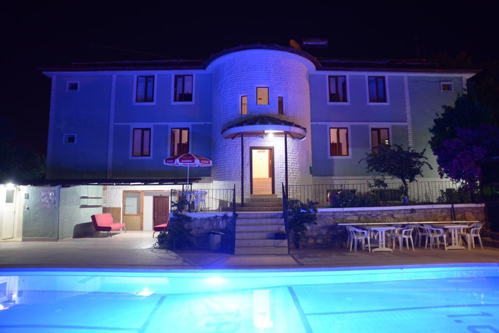 Guest house Pine Forest *