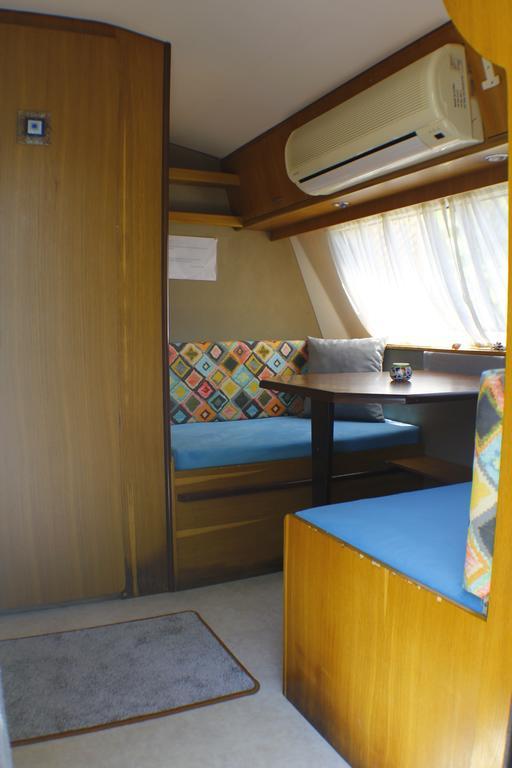 Golden Club & Caravan Holidays Ölüdeniz