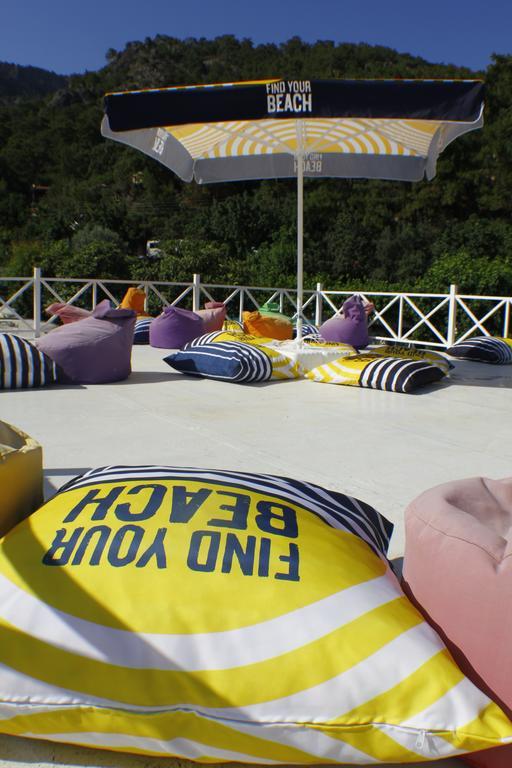 Golden Club & Caravan Holidays Ölüdeniz