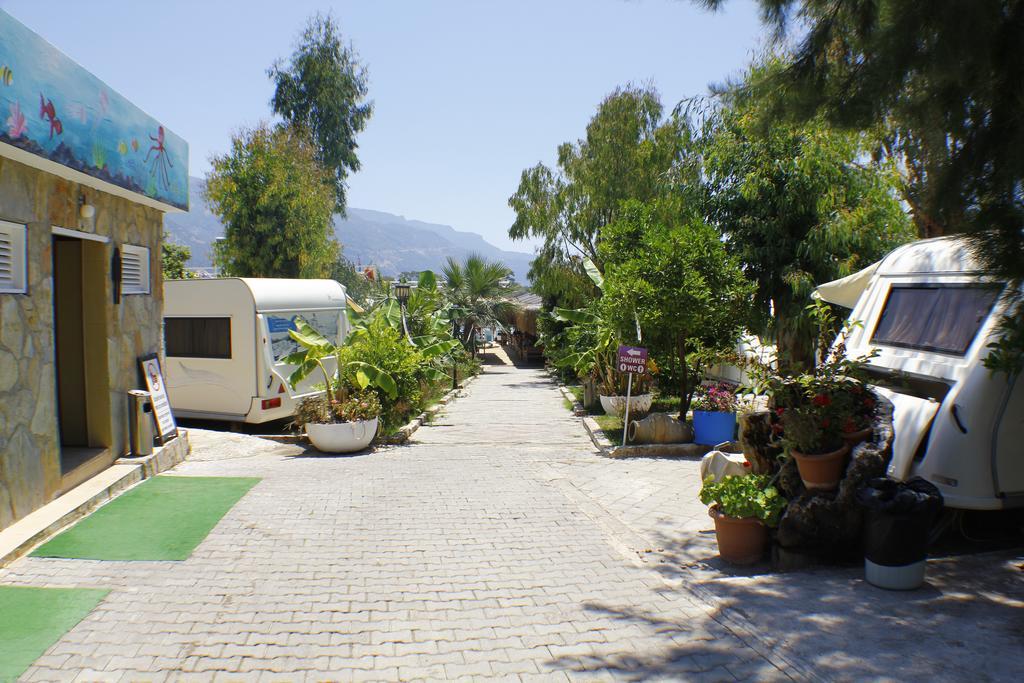 Golden Club & Caravan Holidays Ölüdeniz