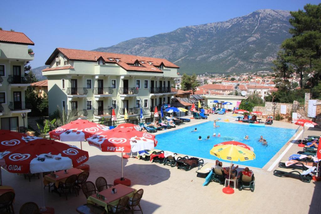 Grove 2* Oludeniz
