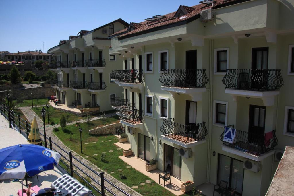 Grove Hotel Oludeniz