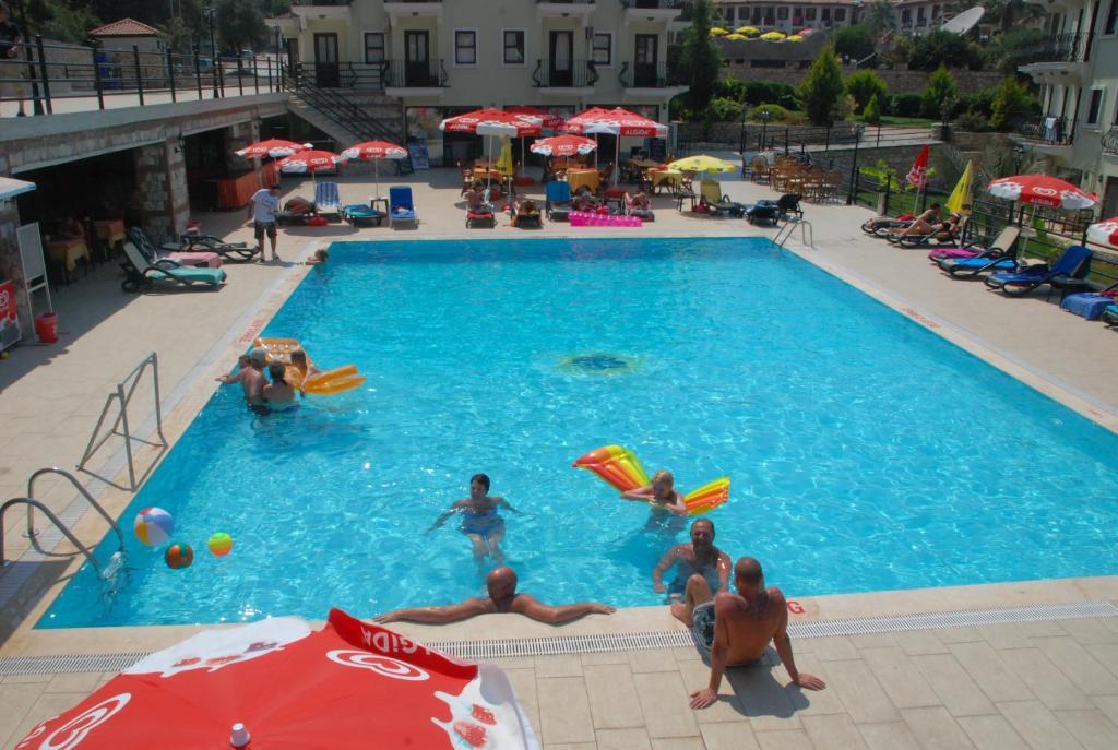 Hotel Grove Oludeniz