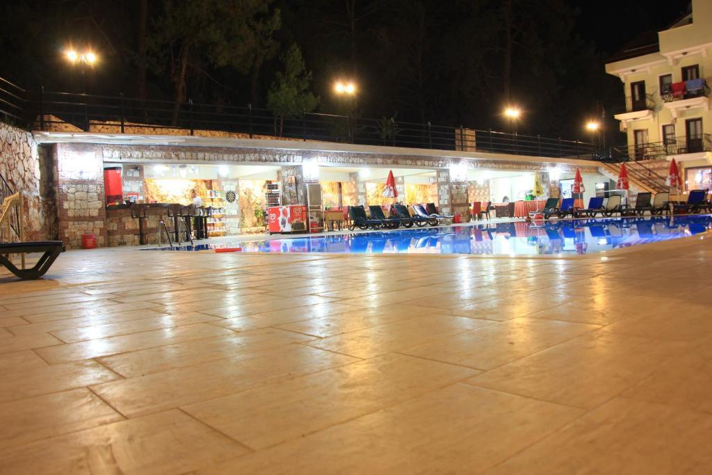 Grove Oludeniz
