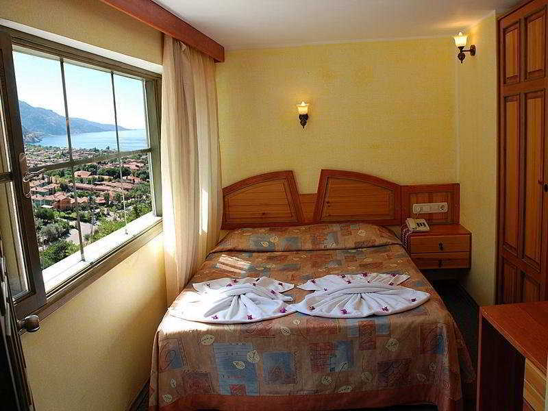 Otel Bellevue 3*