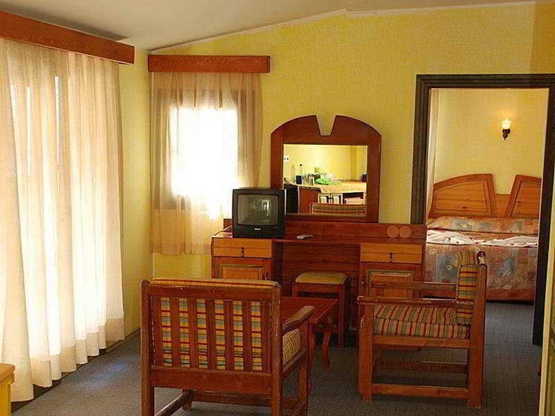 Otel Bellevue