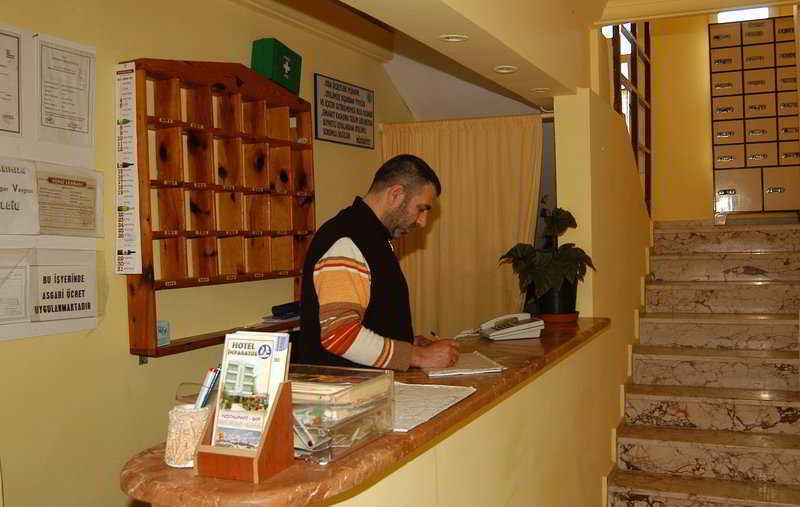 Imparator Oludeniz