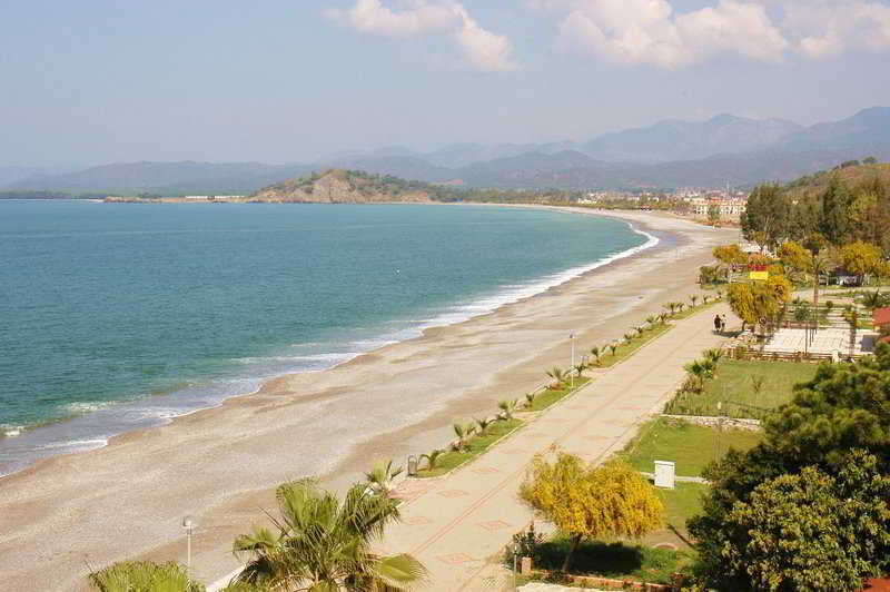 Hotel Imparator Oludeniz