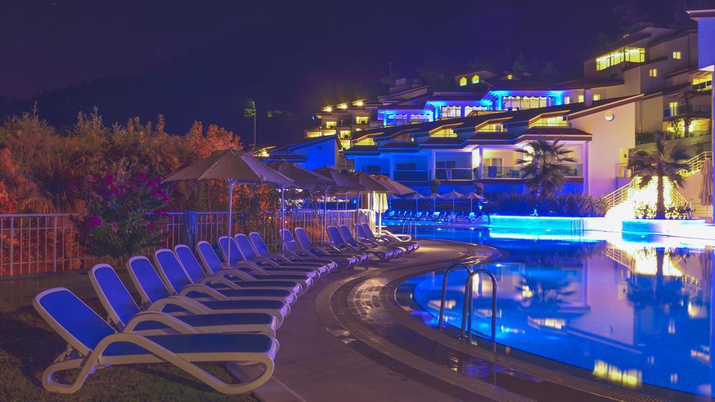 Hotel Garcia & Oludeniz