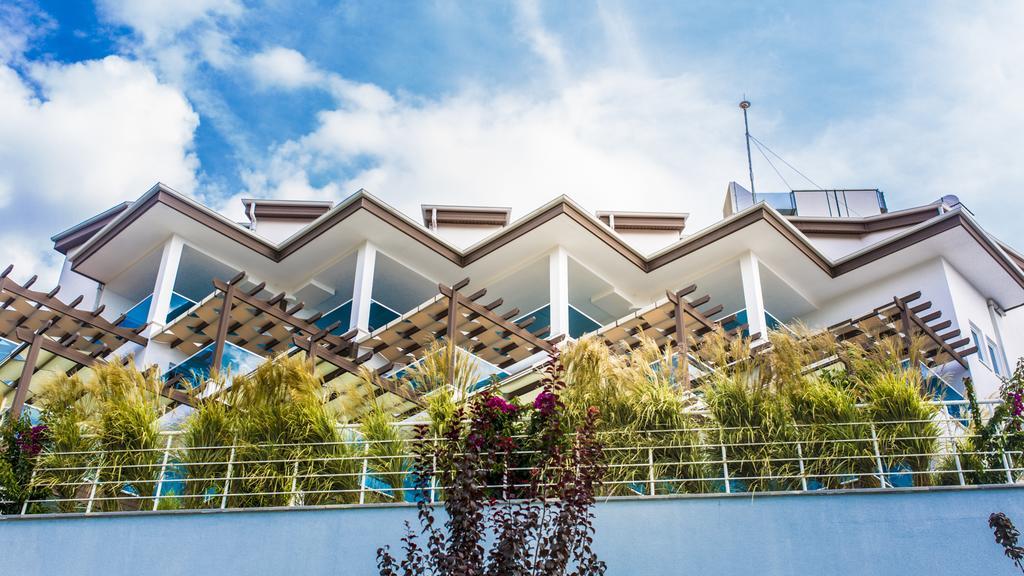 Hotel Garcia & Oludeniz