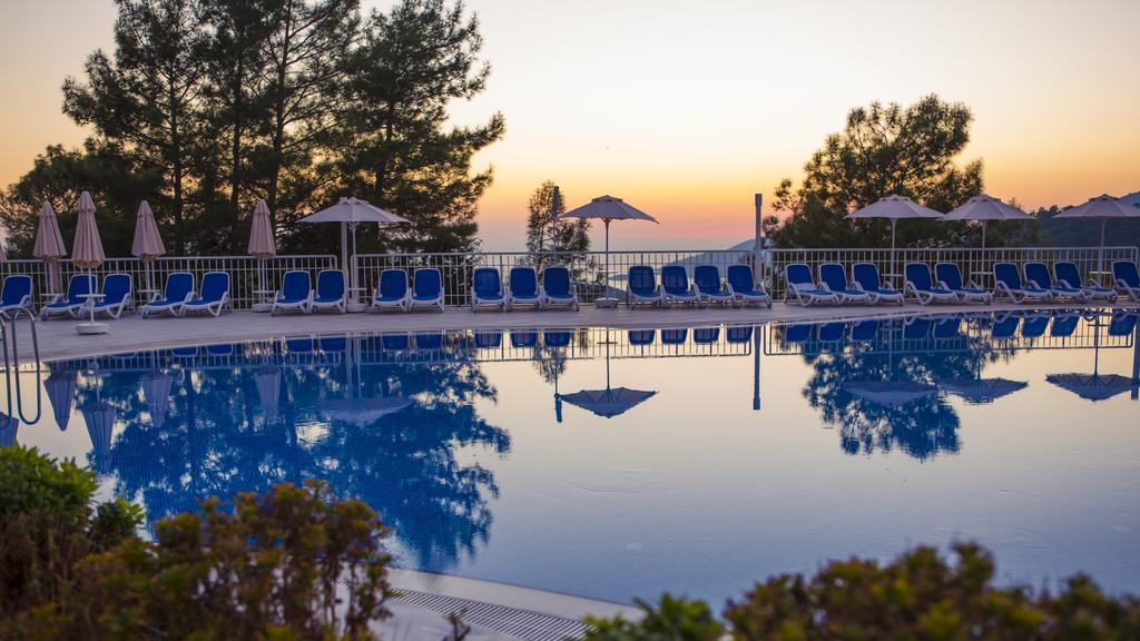Hotel Garcia & 5*