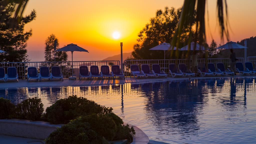 Hotel Garcia &