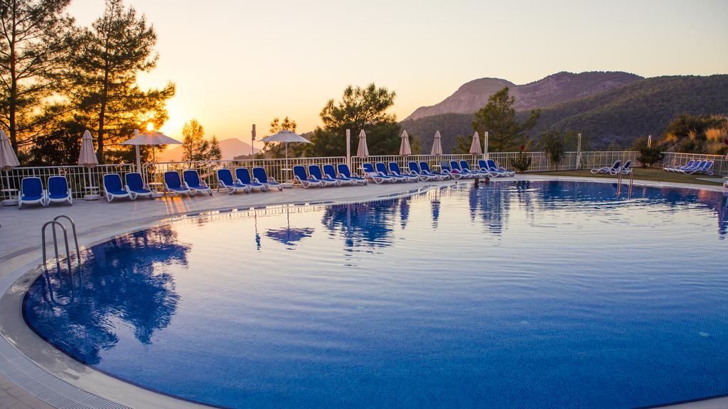 Hotel Garcia & Oludeniz