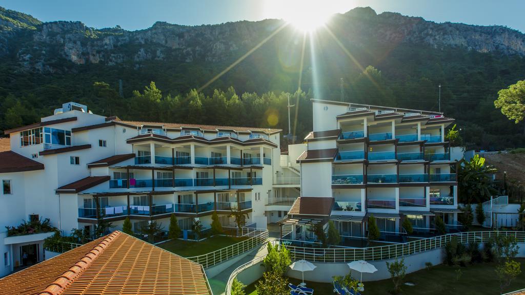 Hotel Garcia & Oludeniz