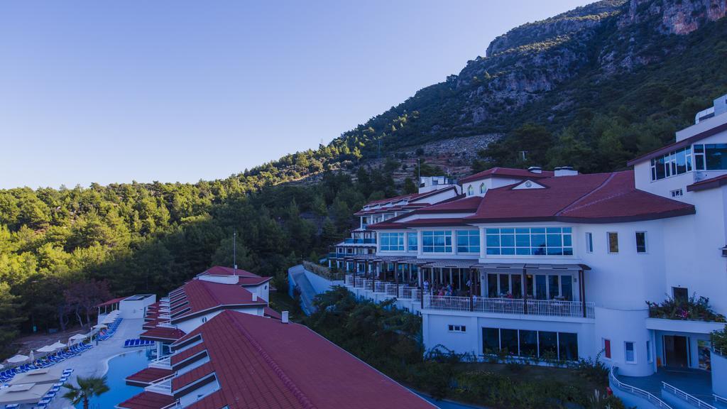 Garcia & Oludeniz