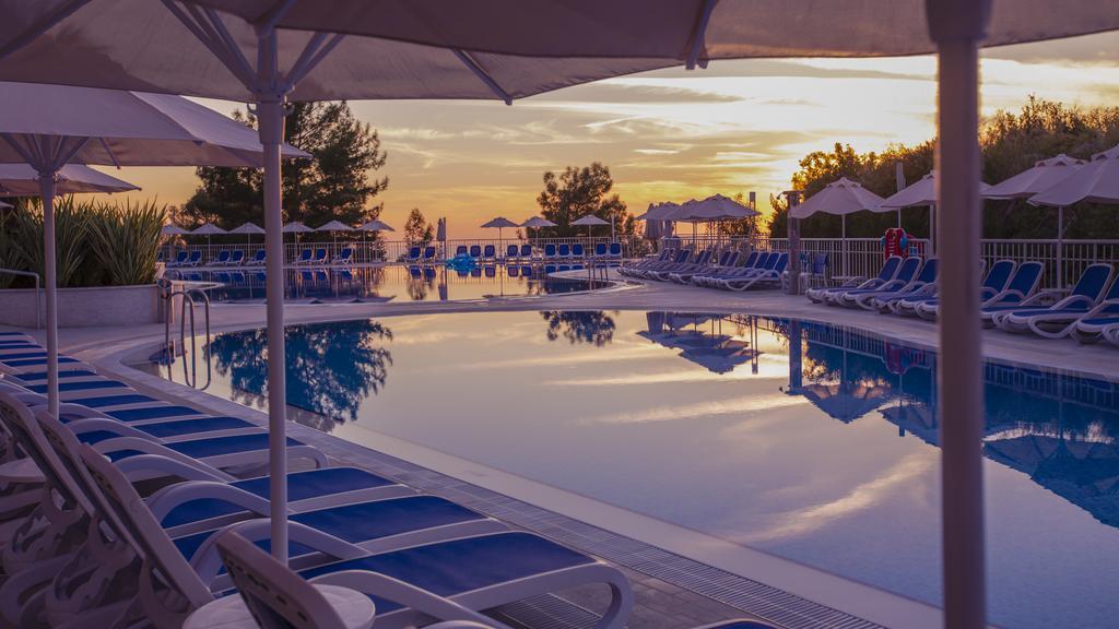 Hotel Garcia &