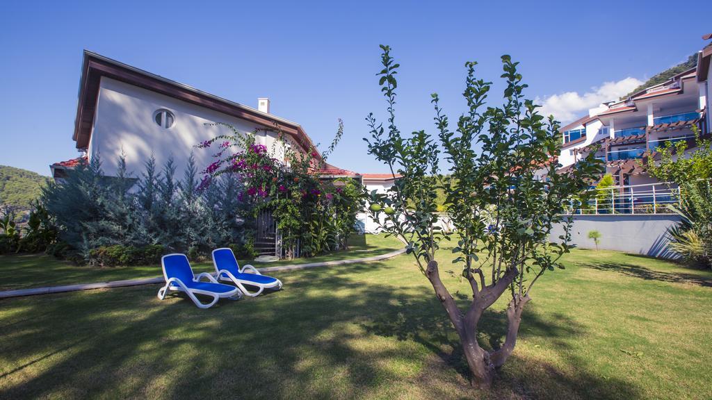 Hotel Garcia & Oludeniz