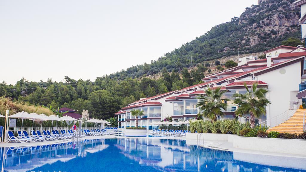 Hotel Garcia & 5*