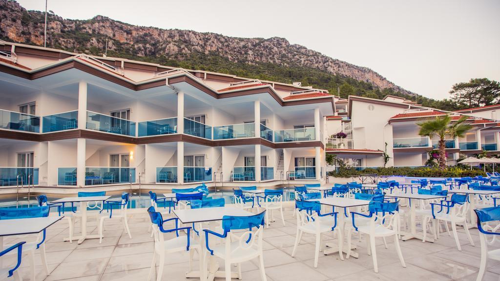 Garcia & Oludeniz