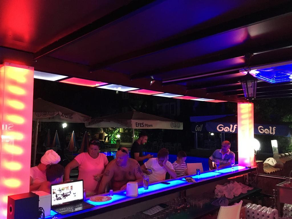 Peace Ölüdeniz