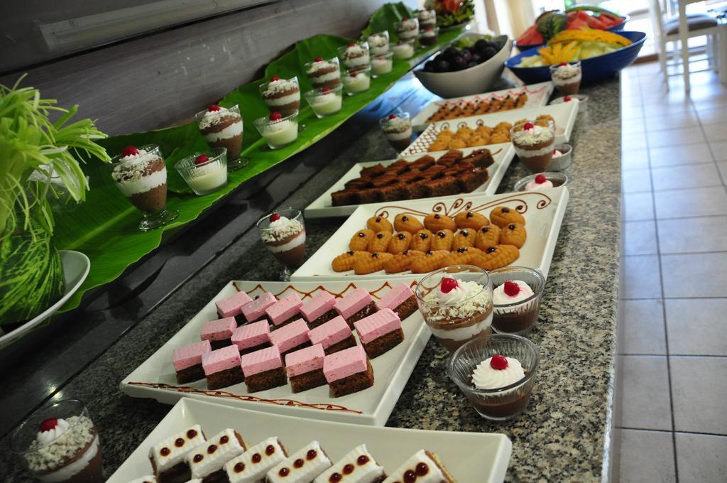 Hotel Katre Oludeniz