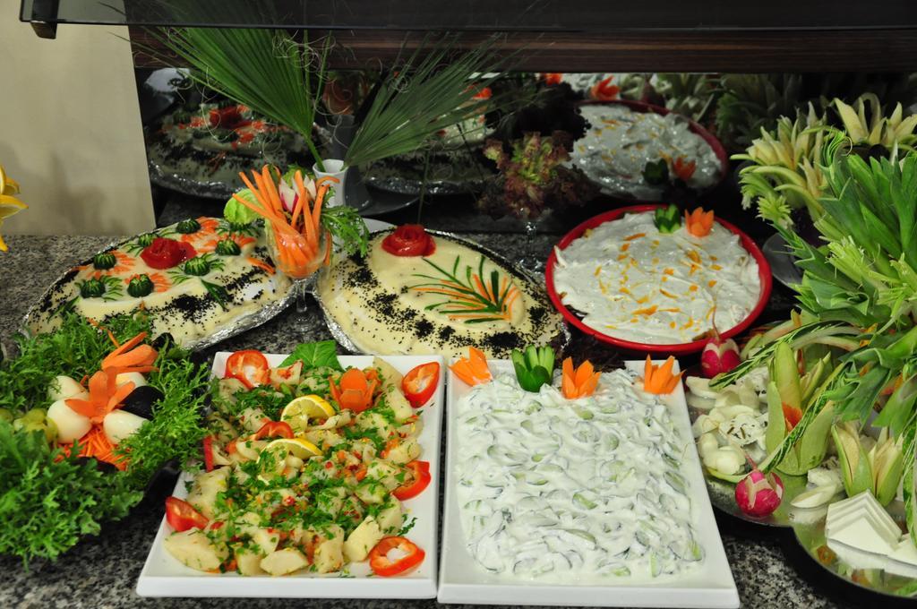 Hotel Katre Oludeniz