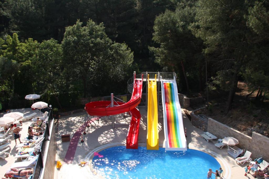 Pine Valley Hotel Oludeniz