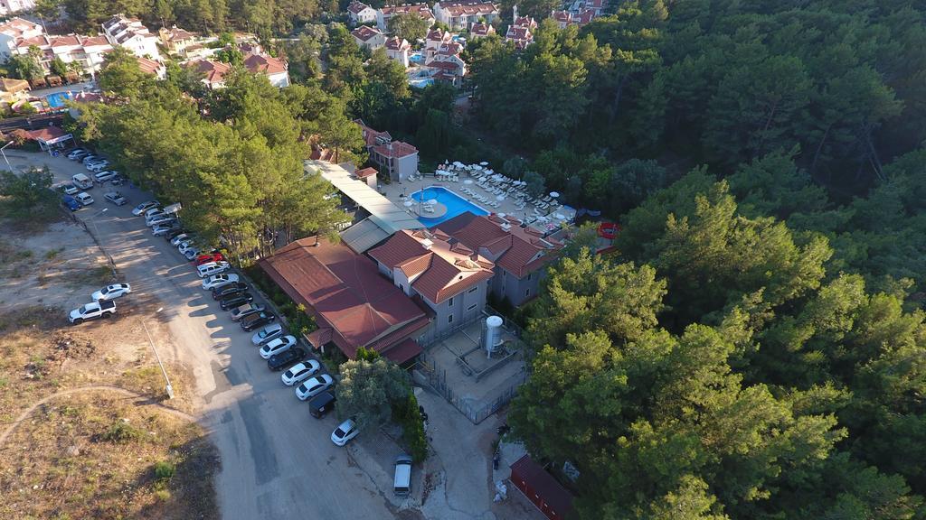 Hotel Pine Valley 4*
