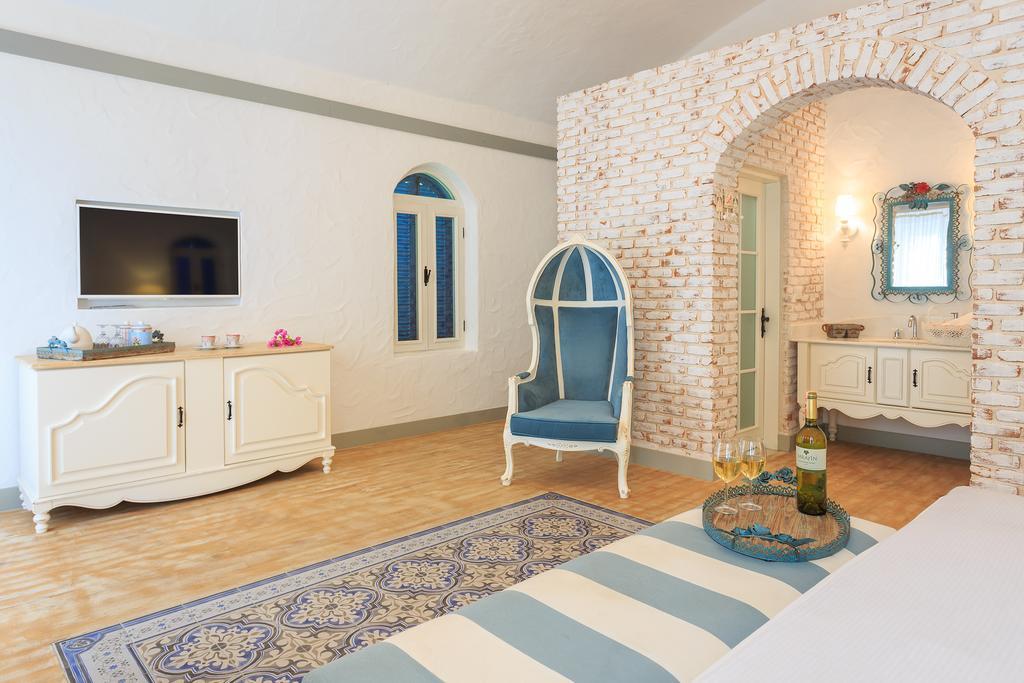 Flamingo & - Pet Friendly Ölüdeniz