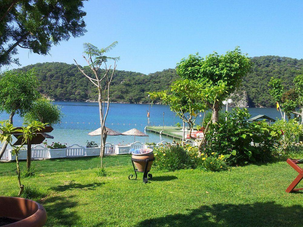 Otel Club Meri Fethiye