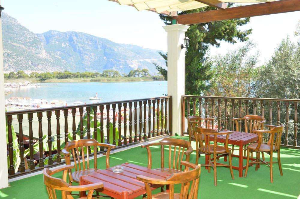 Otel Club Meri Fethiye