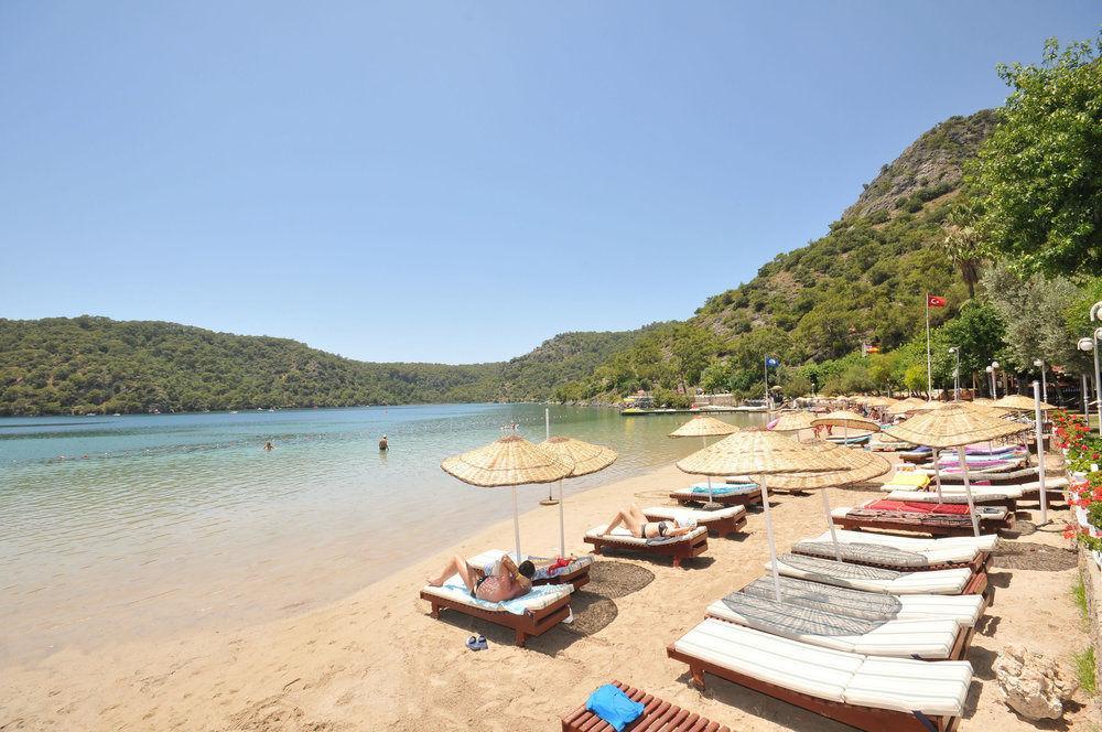 Otel Club Meri Fethiye Ölüdeniz