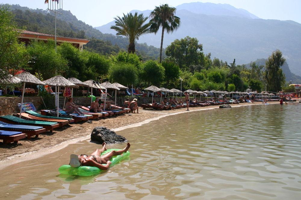Otel Club Meri Fethiye Ölüdeniz