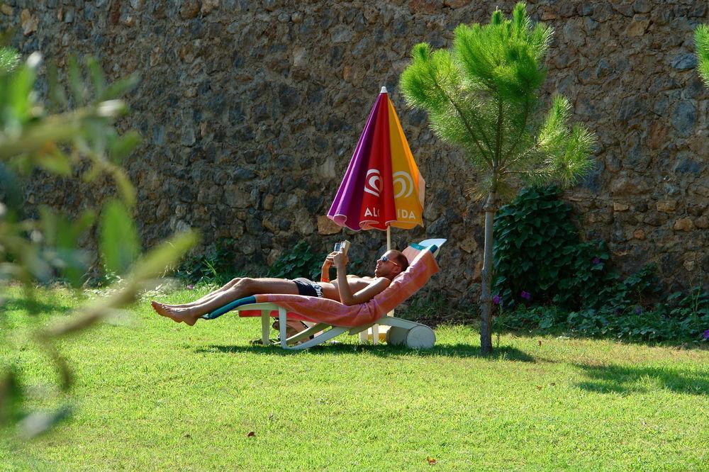 Hotel Club Meri Fethiye Oludeniz