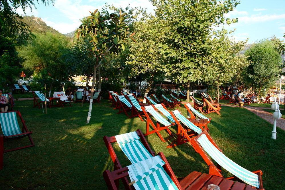 Otel Club Meri Fethiye 3*