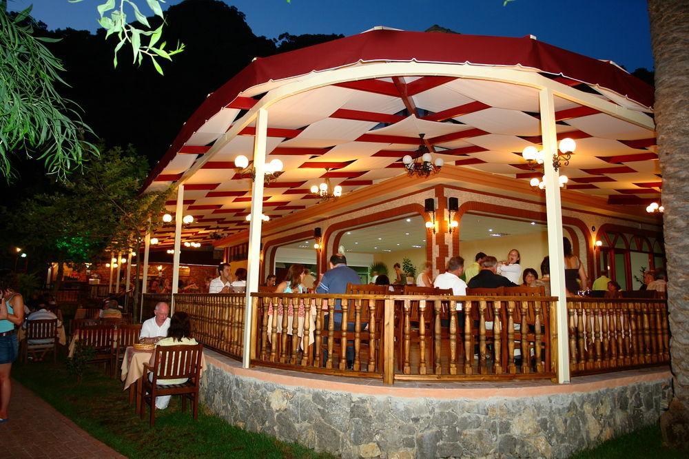 Club Meri Fethiye