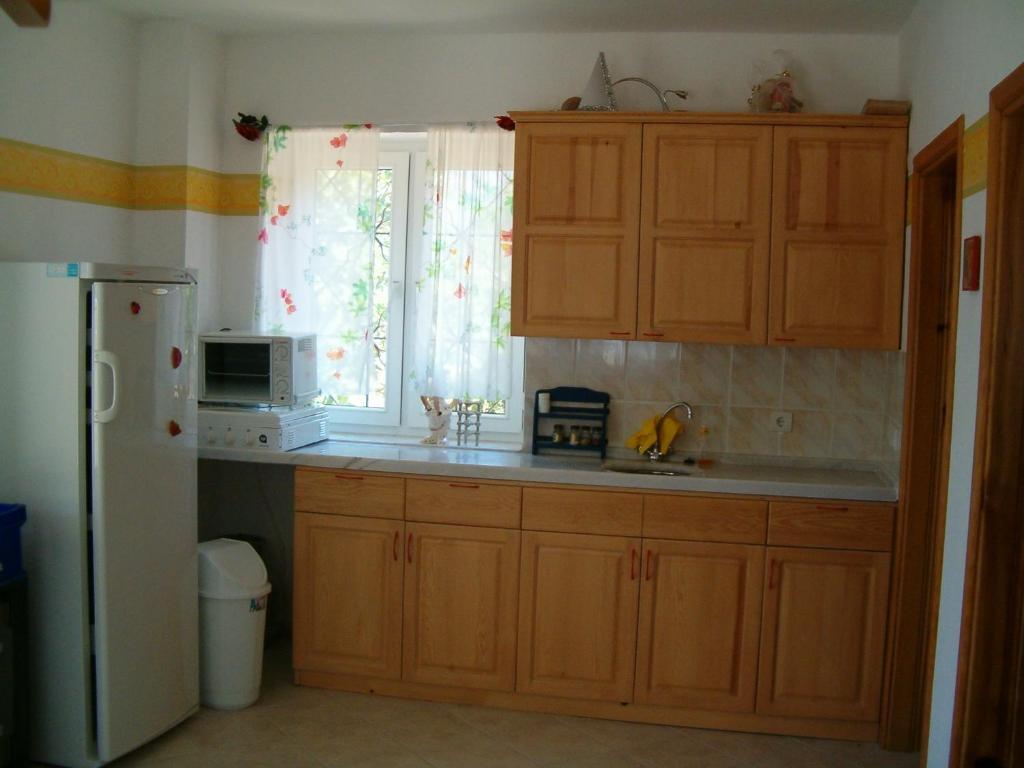 Paradise Garden Vakantiehuis *