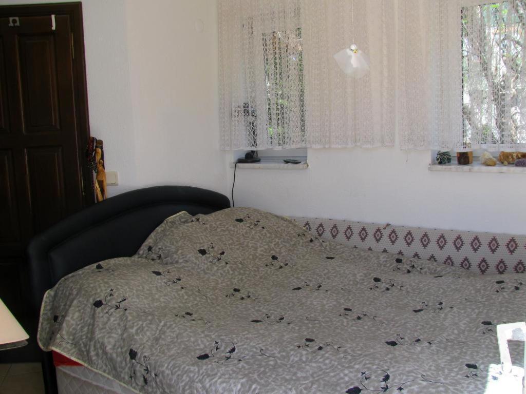 Vakantiehuis Paradise Garden *