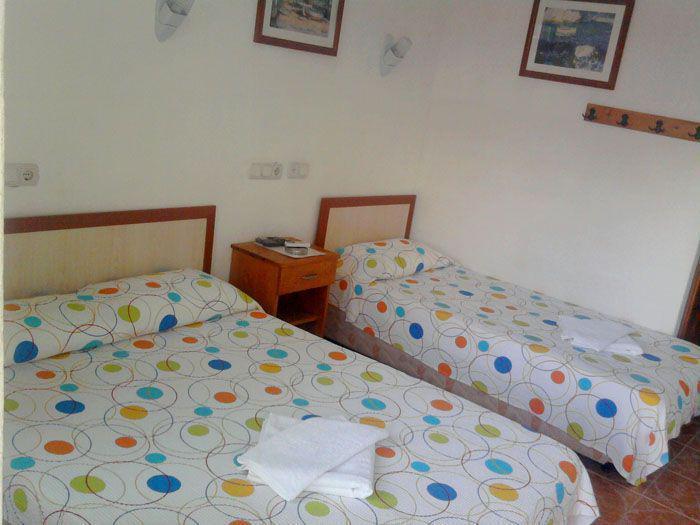 Bed & Breakfast Ertek 2*