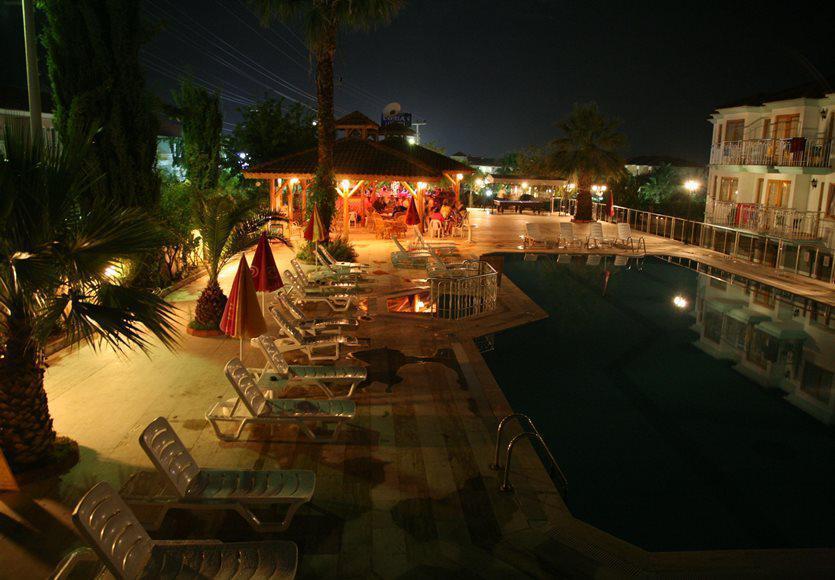 Otel Dorian