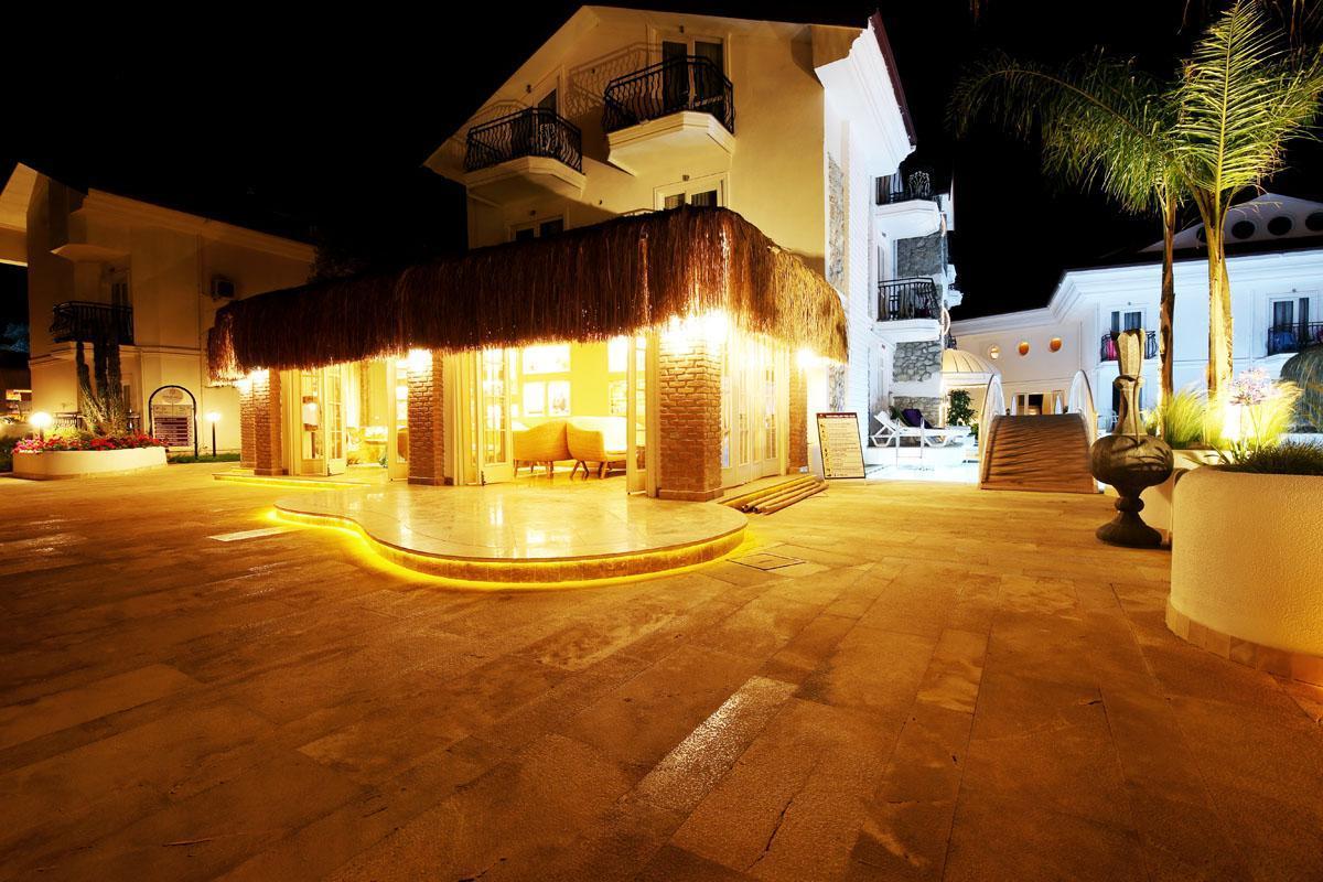 Pinehill & 3* Oludeniz