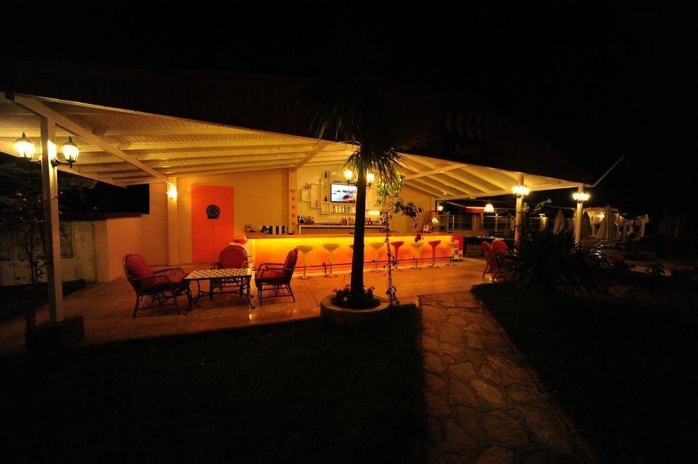 Vento Hotel 3*