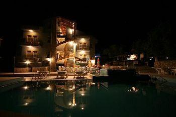 Cypriot 2* Ölüdeniz